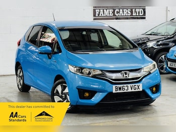 Used Honda Fit 2014 for sale - 79590769: Photo