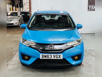 Used Honda Fit 2014 for sale - 79590769: Photo