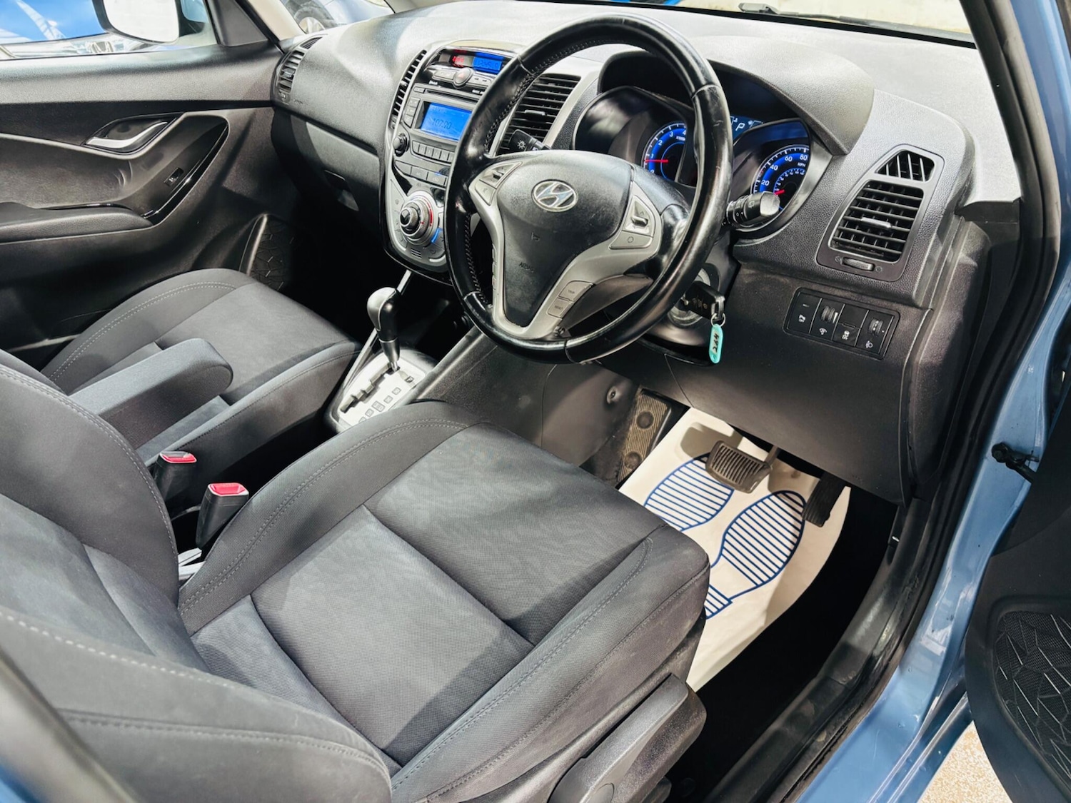 Used Hyundai Ix20 2015 for sale - 77892510: Photo 10