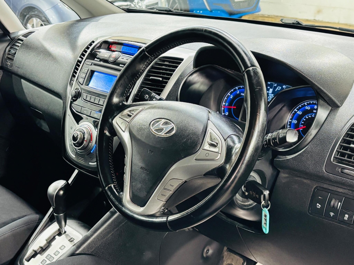 Used Hyundai Ix20 2015 for sale - 77892510: Photo 11