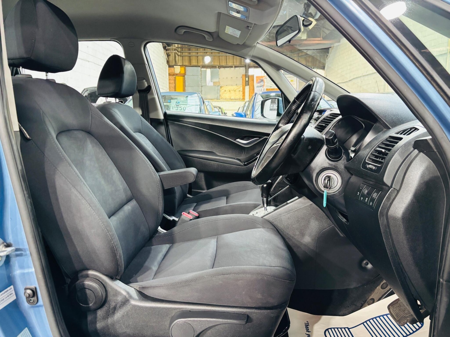 Used Hyundai Ix20 2015 for sale - 77892510: Photo 13