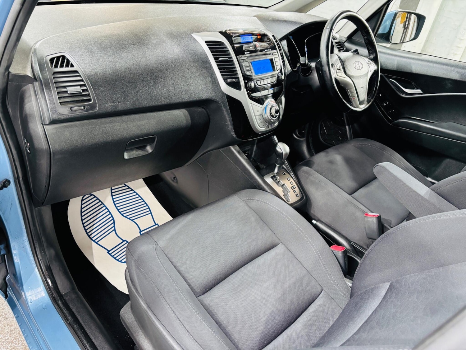 Used Hyundai Ix20 2015 for sale - 77892510: Photo 14