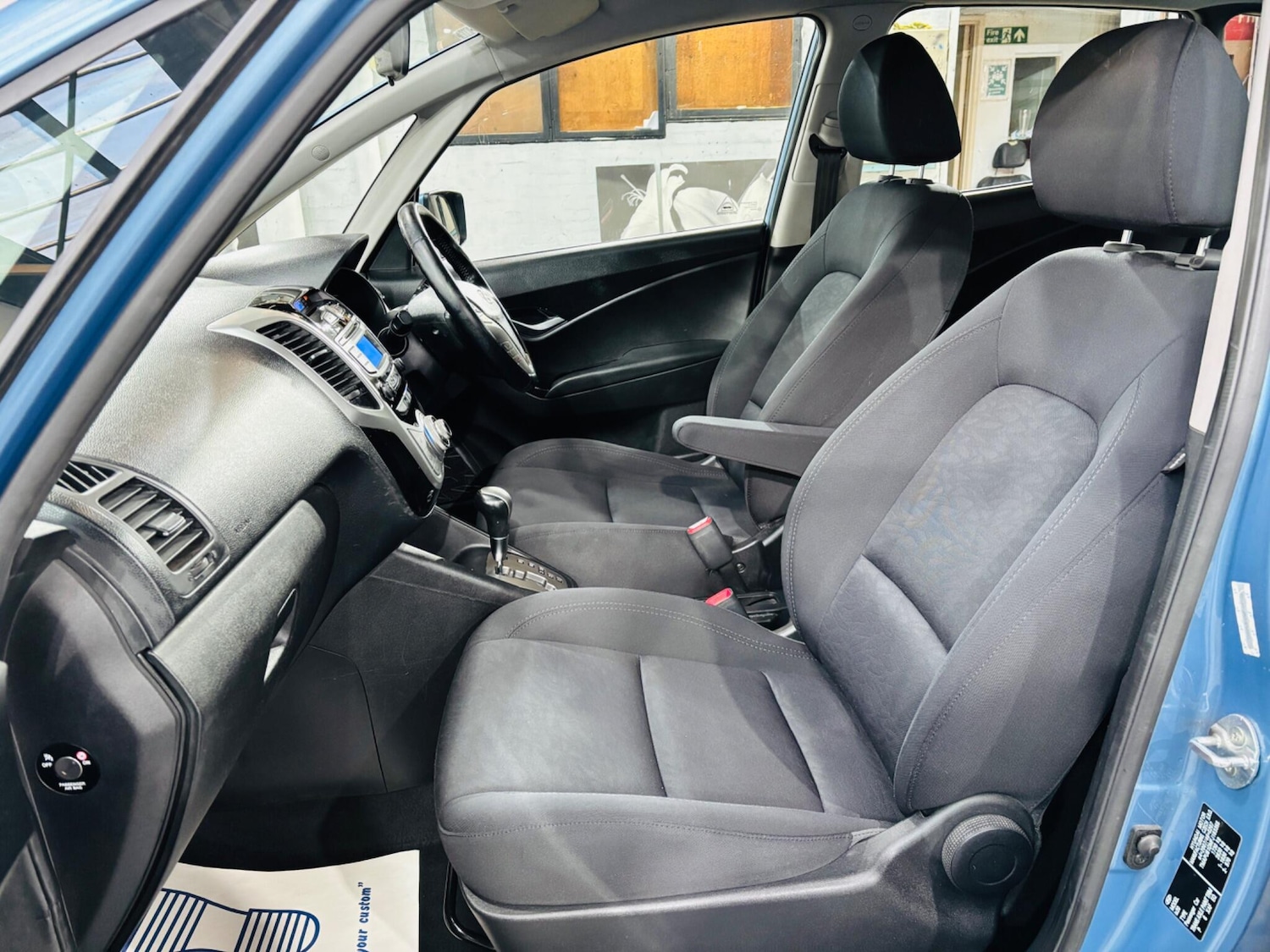 Used Hyundai Ix20 2015 for sale - 77892510: Photo 15