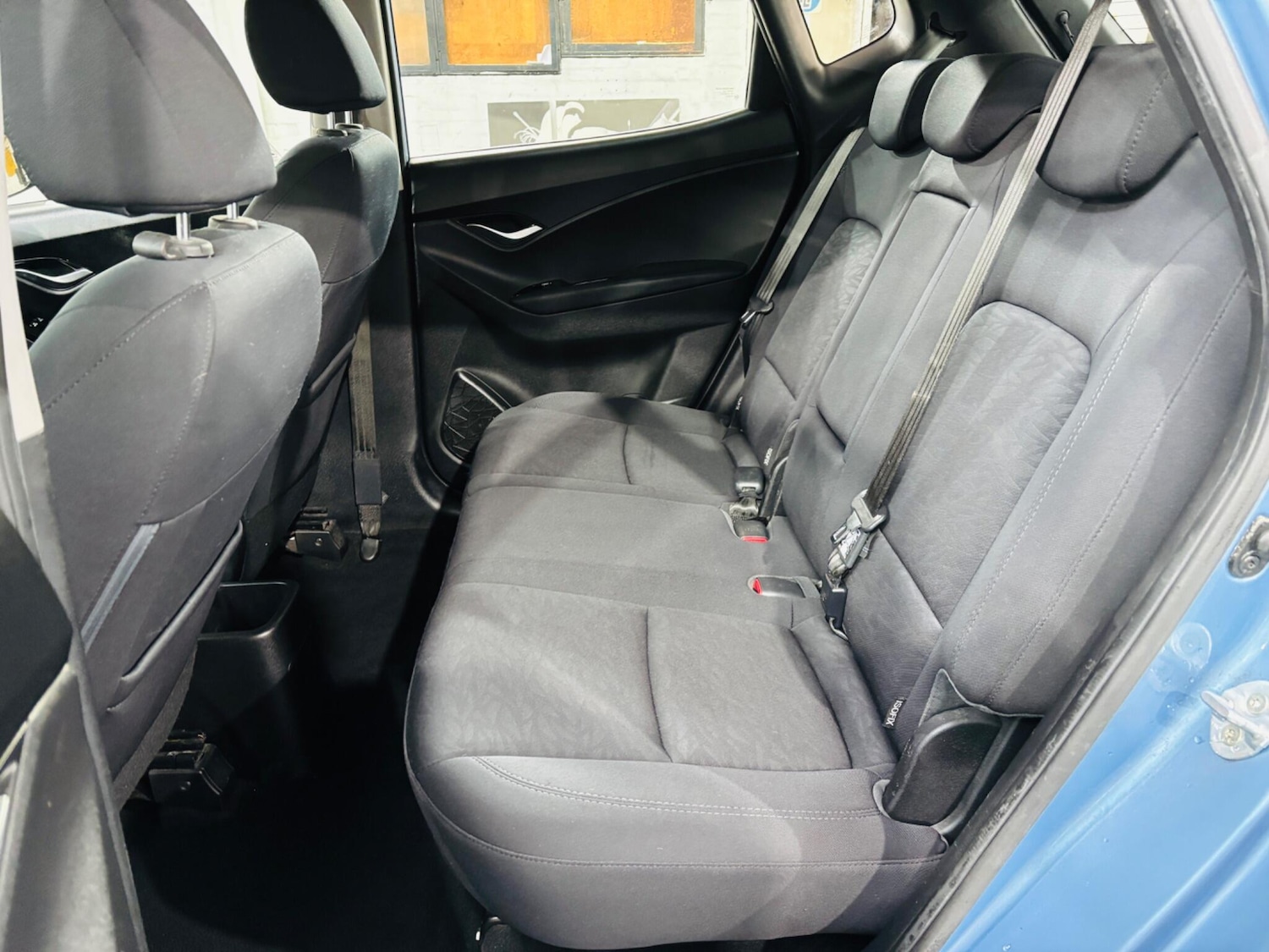 Used Hyundai Ix20 2015 for sale - 77892510: Photo 16