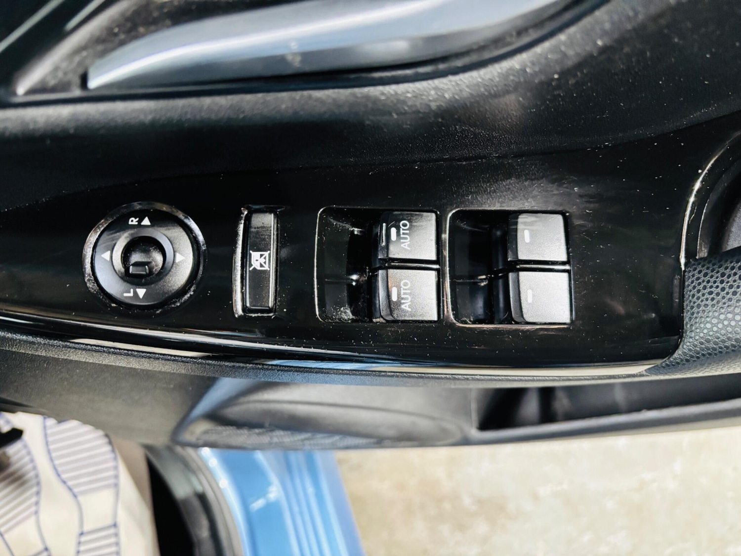 Used Hyundai Ix20 2015 for sale - 77892510: Photo 17