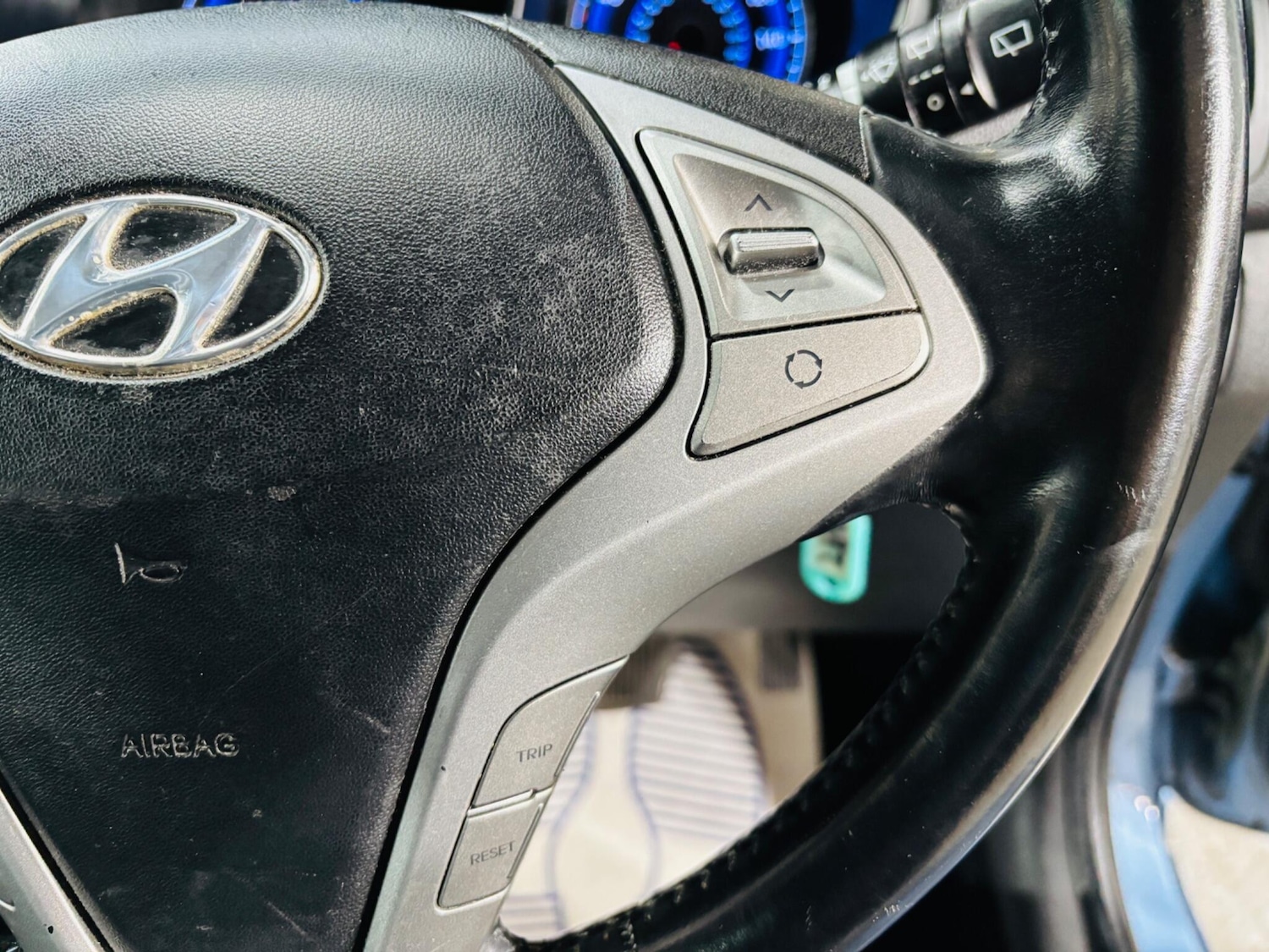 Used Hyundai Ix20 2015 for sale - 77892510: Photo 20