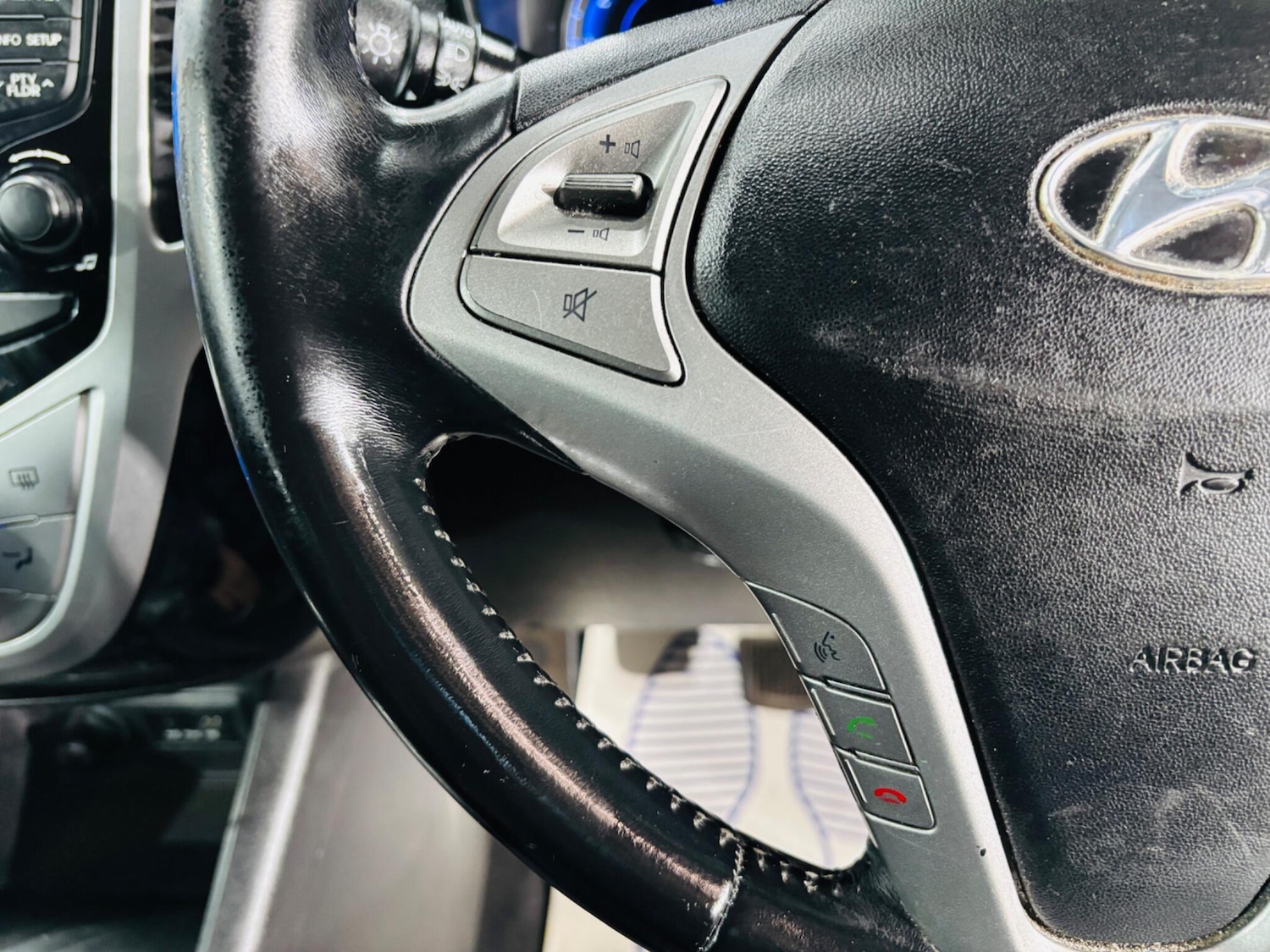 Used Hyundai Ix20 2015 for sale - 77892510: Photo 21