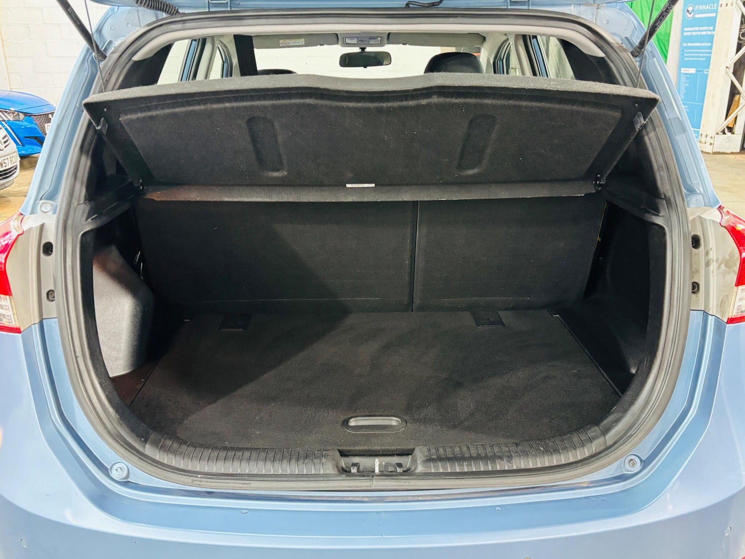 Used Hyundai Ix20 2015 for sale - 77892510: Photo 27