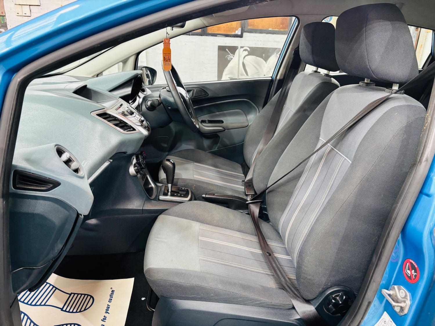 Used Ford Fiesta 2009 for sale - 77769224: Photo 15