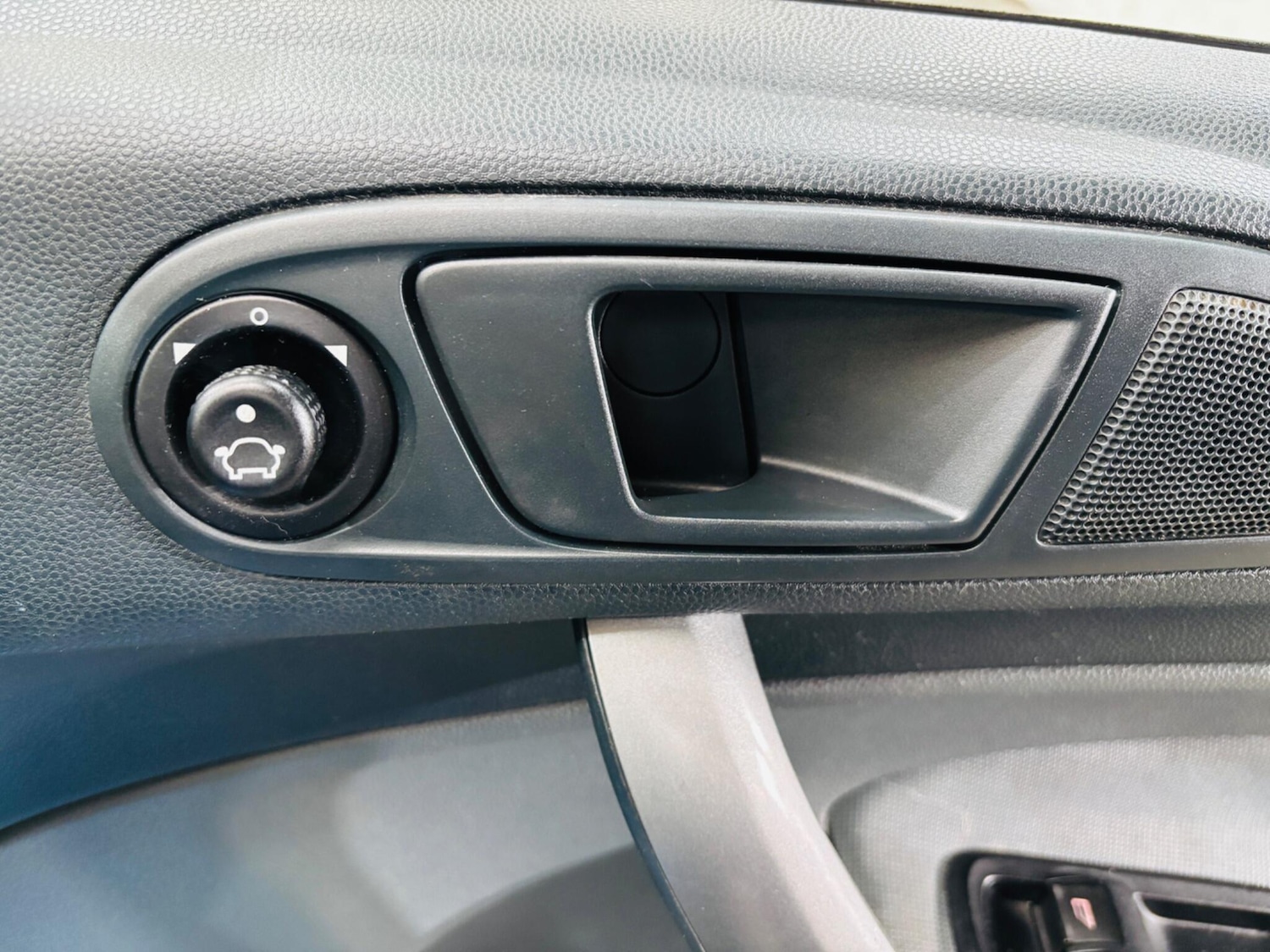 Used Ford Fiesta 2009 for sale - 77769224: Photo 18