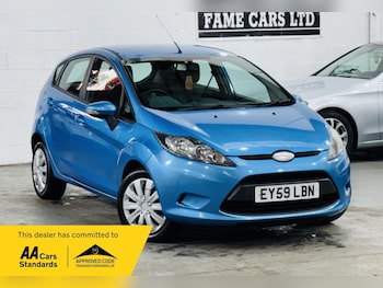 Ford Fiesta feature image