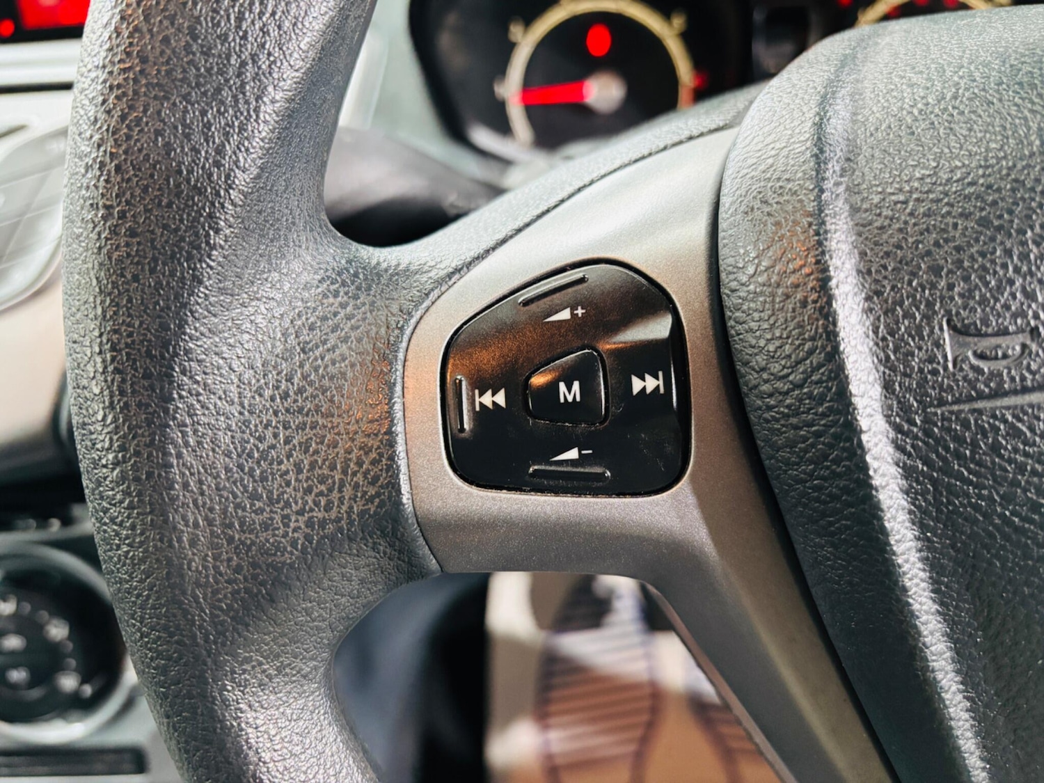 Used Ford Fiesta 2009 for sale - 77769224: Photo 21