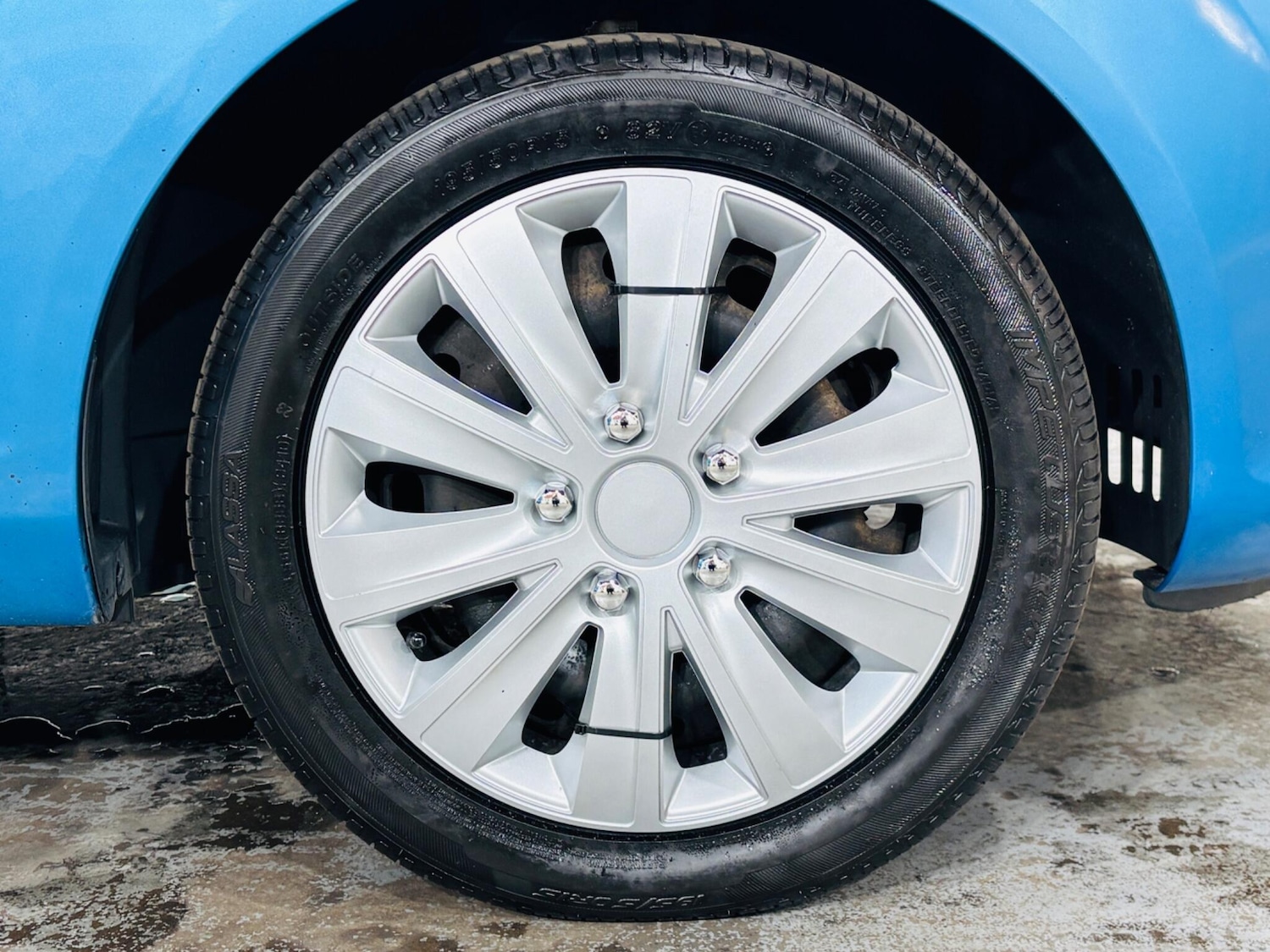 Used Ford Fiesta 2009 for sale - 77769224: Photo 25