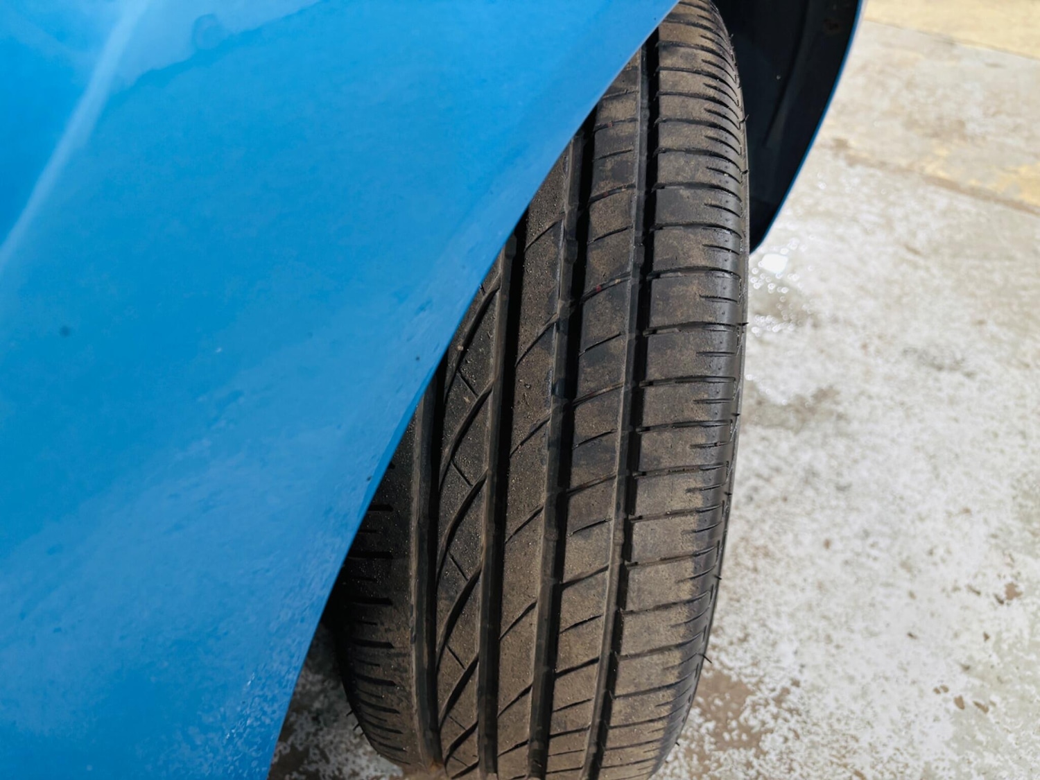 Used Ford Fiesta 2009 for sale - 77769224: Photo 26