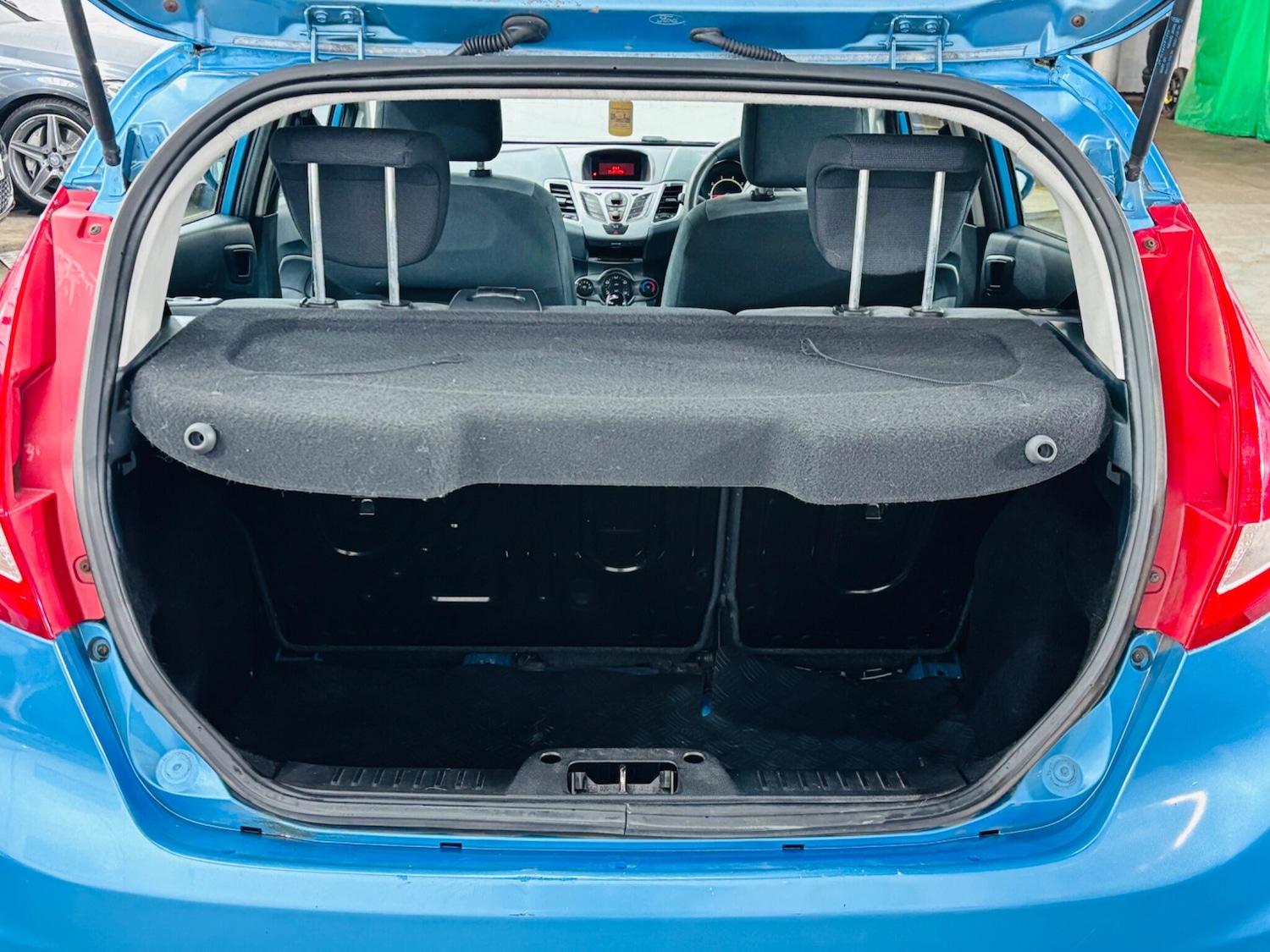 Used Ford Fiesta 2009 for sale - 77769224: Photo 27