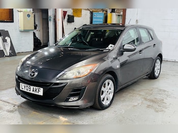 Used Mazda Mazda3 2009 for sale - 79033731: Photo