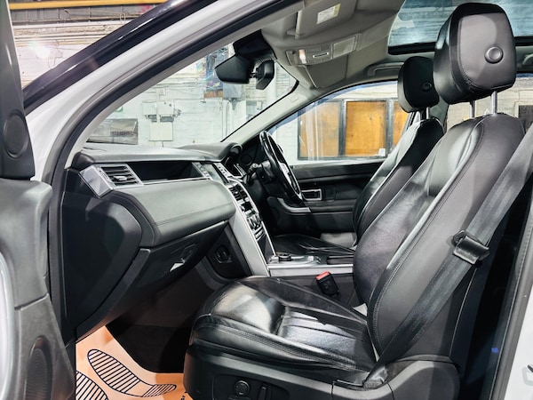 Used Land Rover Discovery Sport 2016 for sale - 76314274: Photo 15