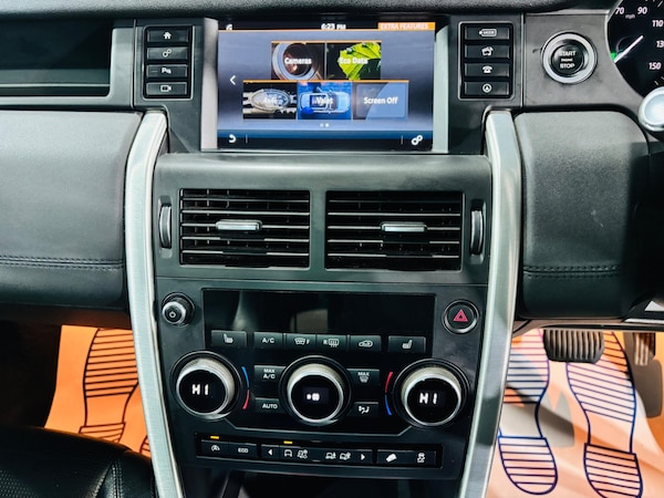 Used Land Rover Discovery Sport 2016 for sale - 76314274: Photo 29