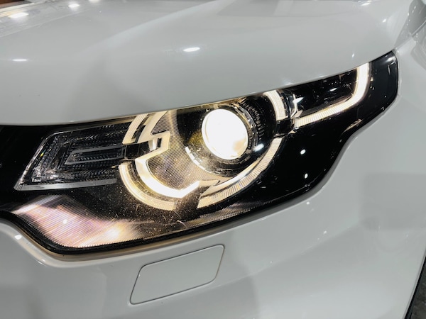 Used Land Rover Discovery Sport 2016 for sale - 76314274: Photo 34