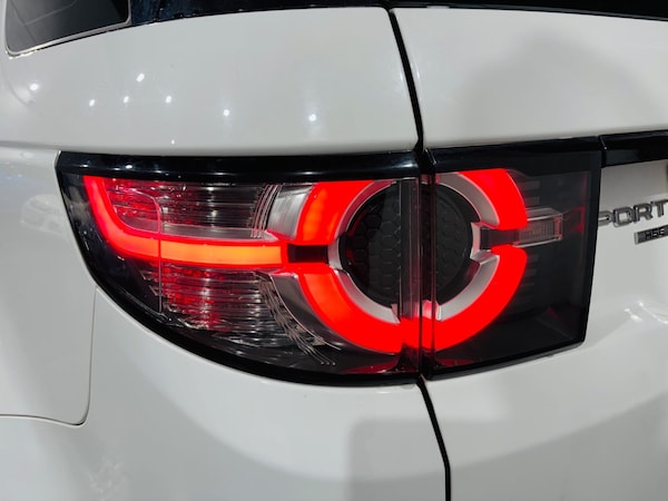 Used Land Rover Discovery Sport 2016 for sale - 76314274: Photo 35