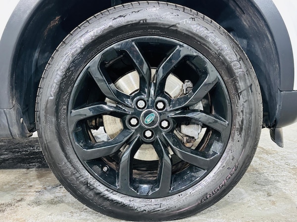 Used Land Rover Discovery Sport 2016 for sale - 76314274: Photo 36