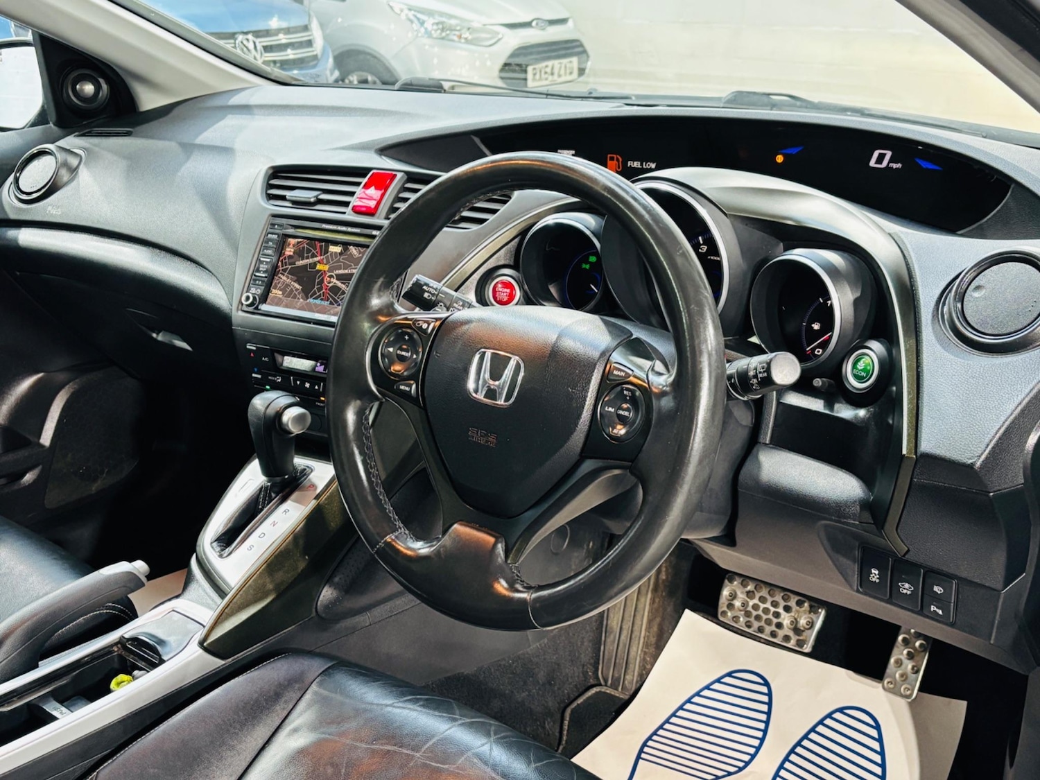 Vehicle 11