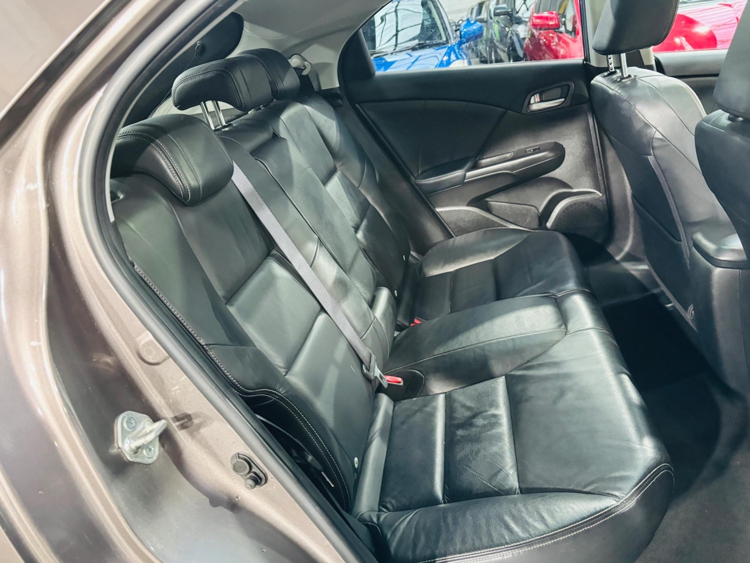 Vehicle 15