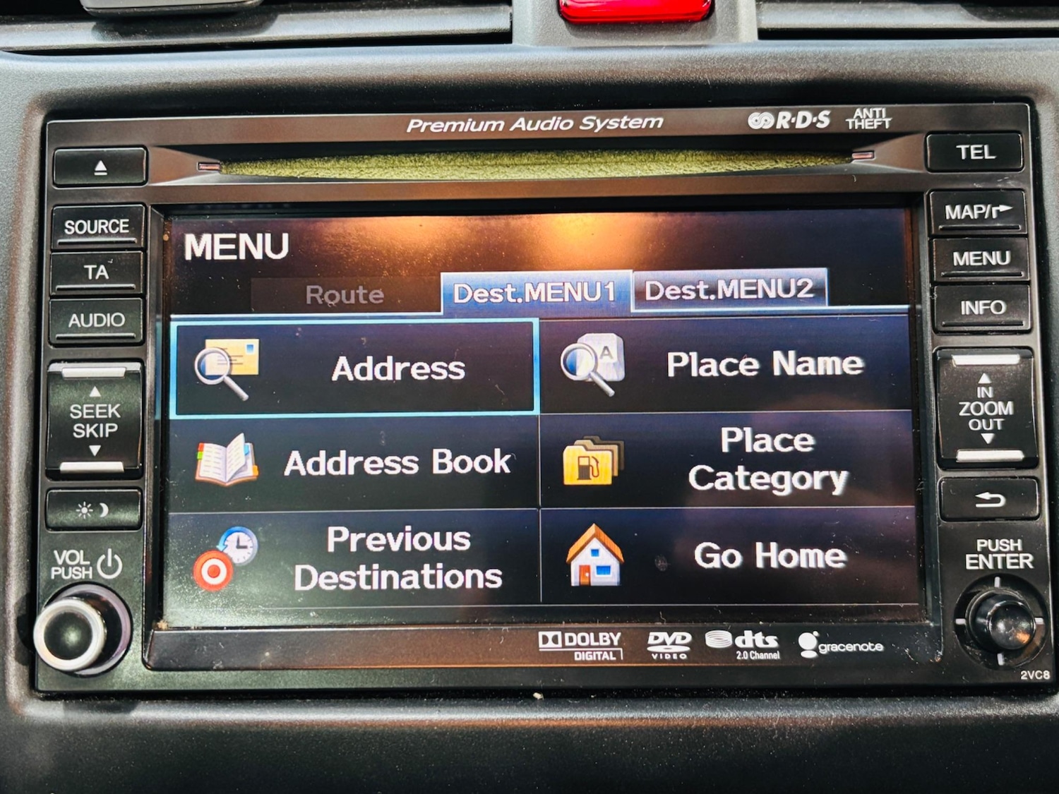 Vehicle 23