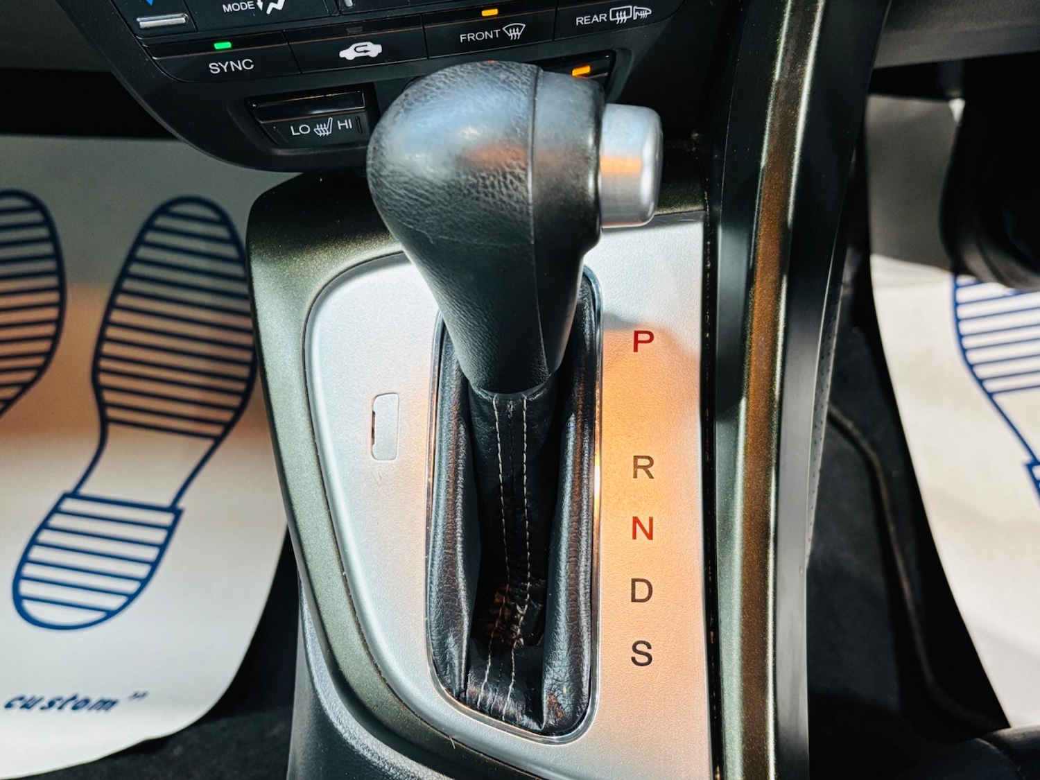 Vehicle 25
