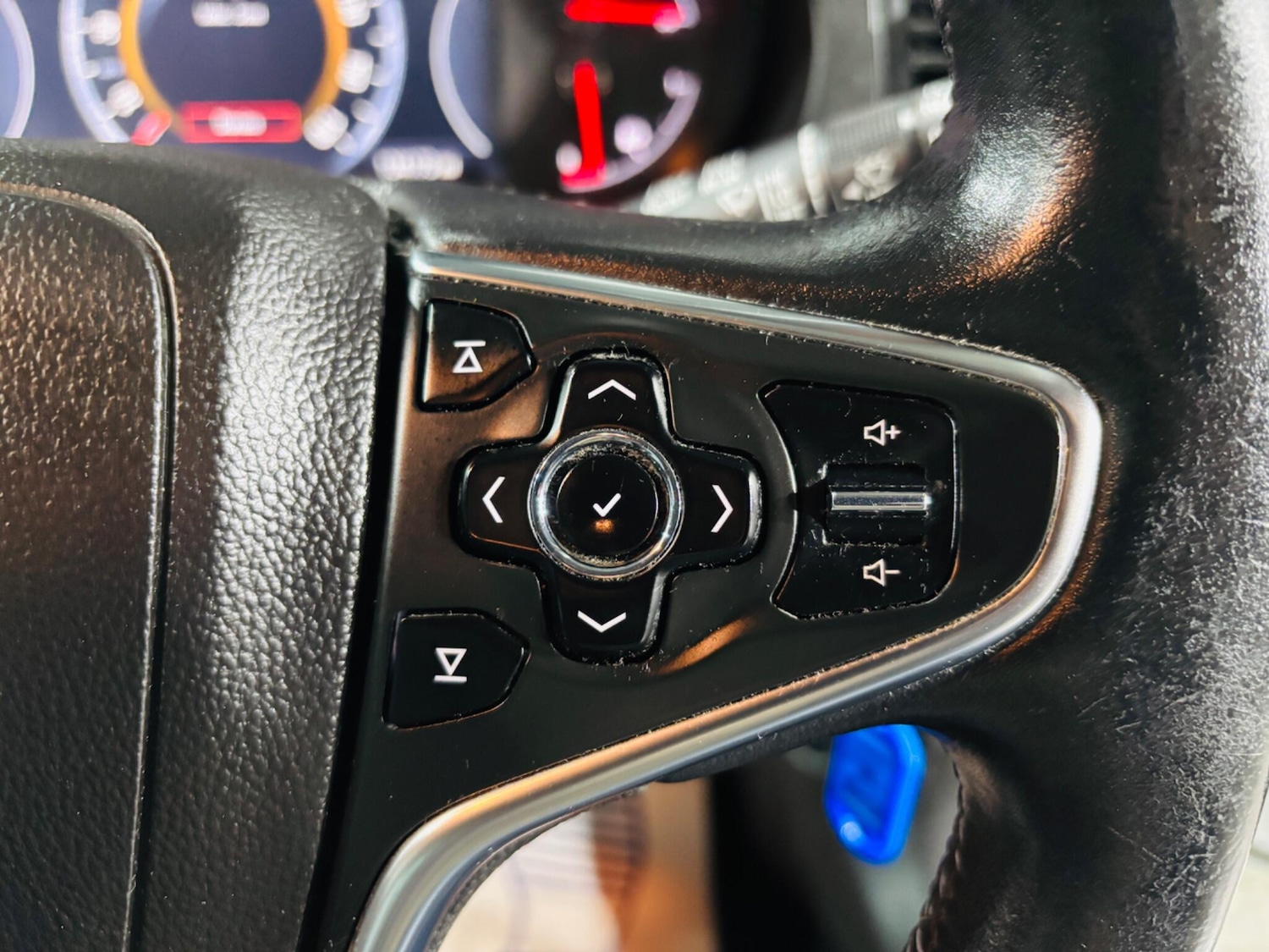 Used Vauxhall Insignia 2016 for sale - 76996949: Photo 20