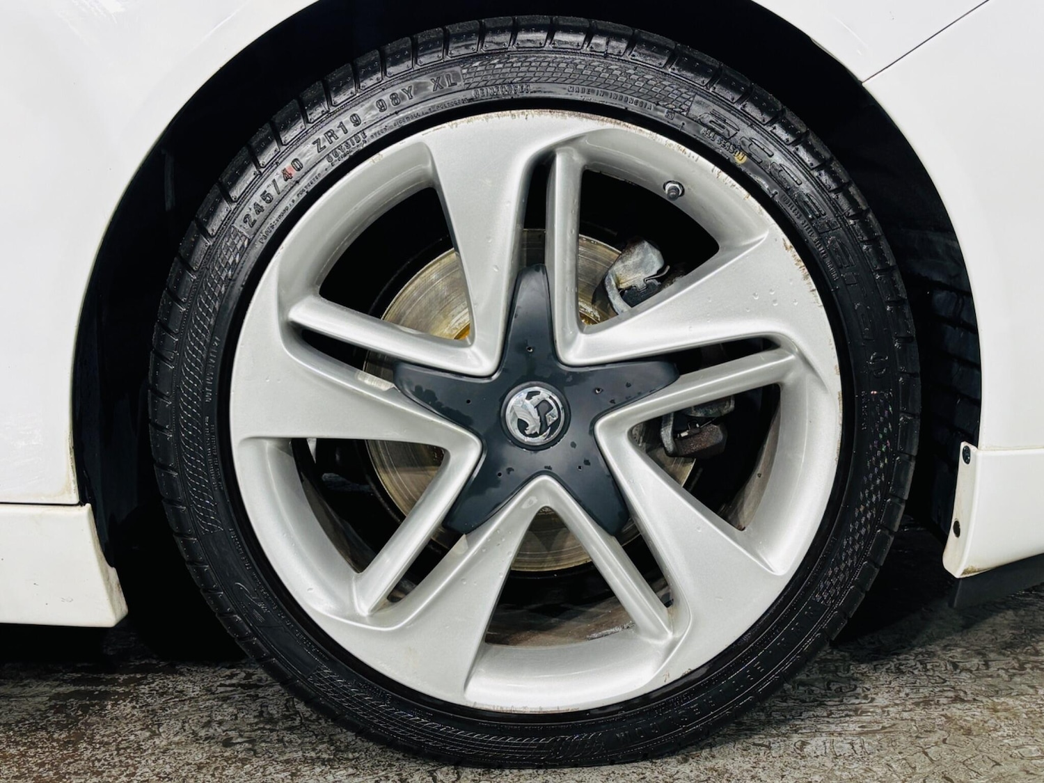 Used Vauxhall Insignia 2016 for sale - 76996949: Photo 30