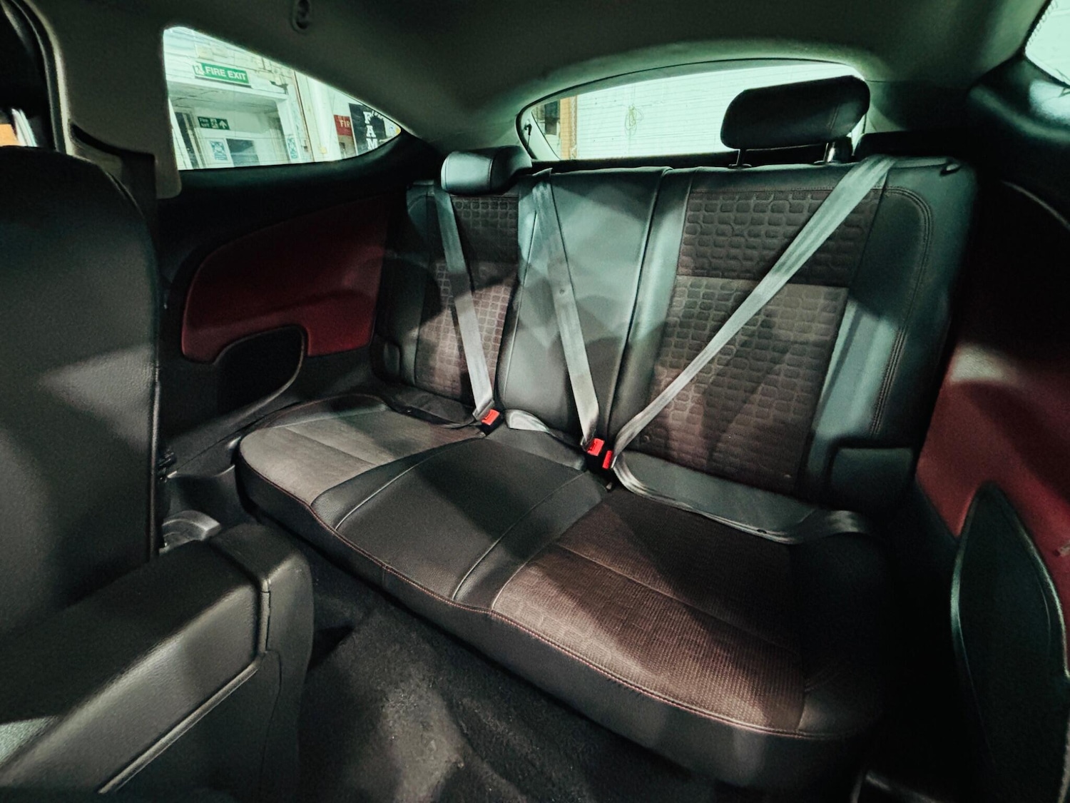 Used Vauxhall Astra GTC 2014 for sale - 76995556: Photo 16