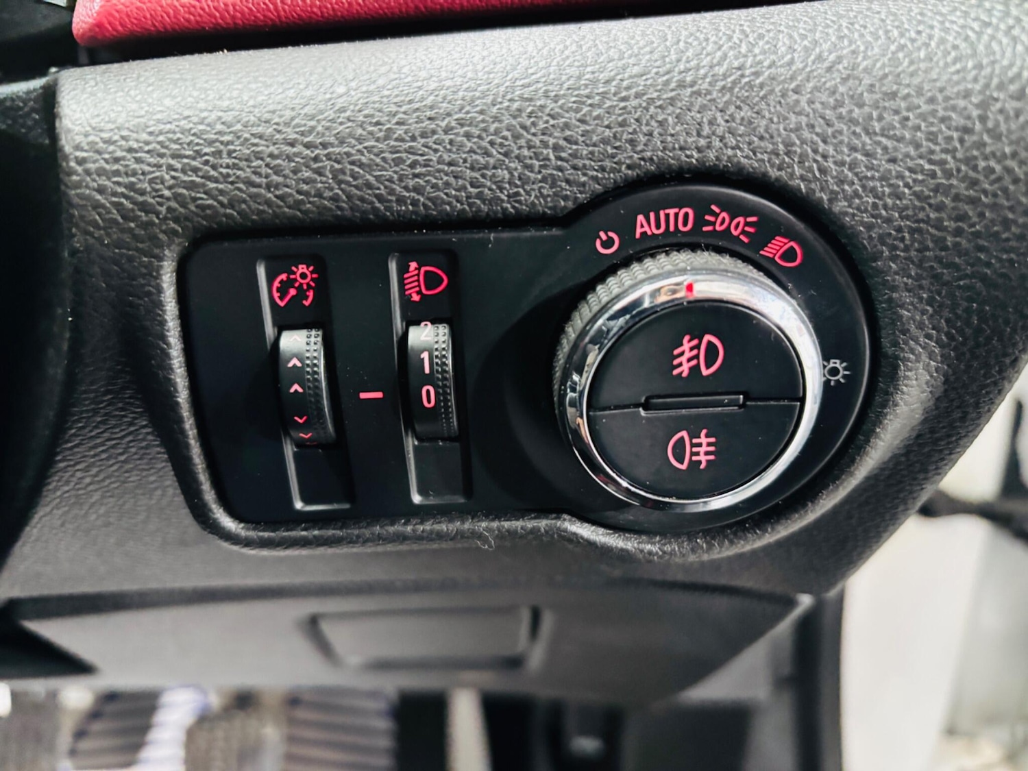 Used Vauxhall Astra GTC 2014 for sale - 76995556: Photo 18