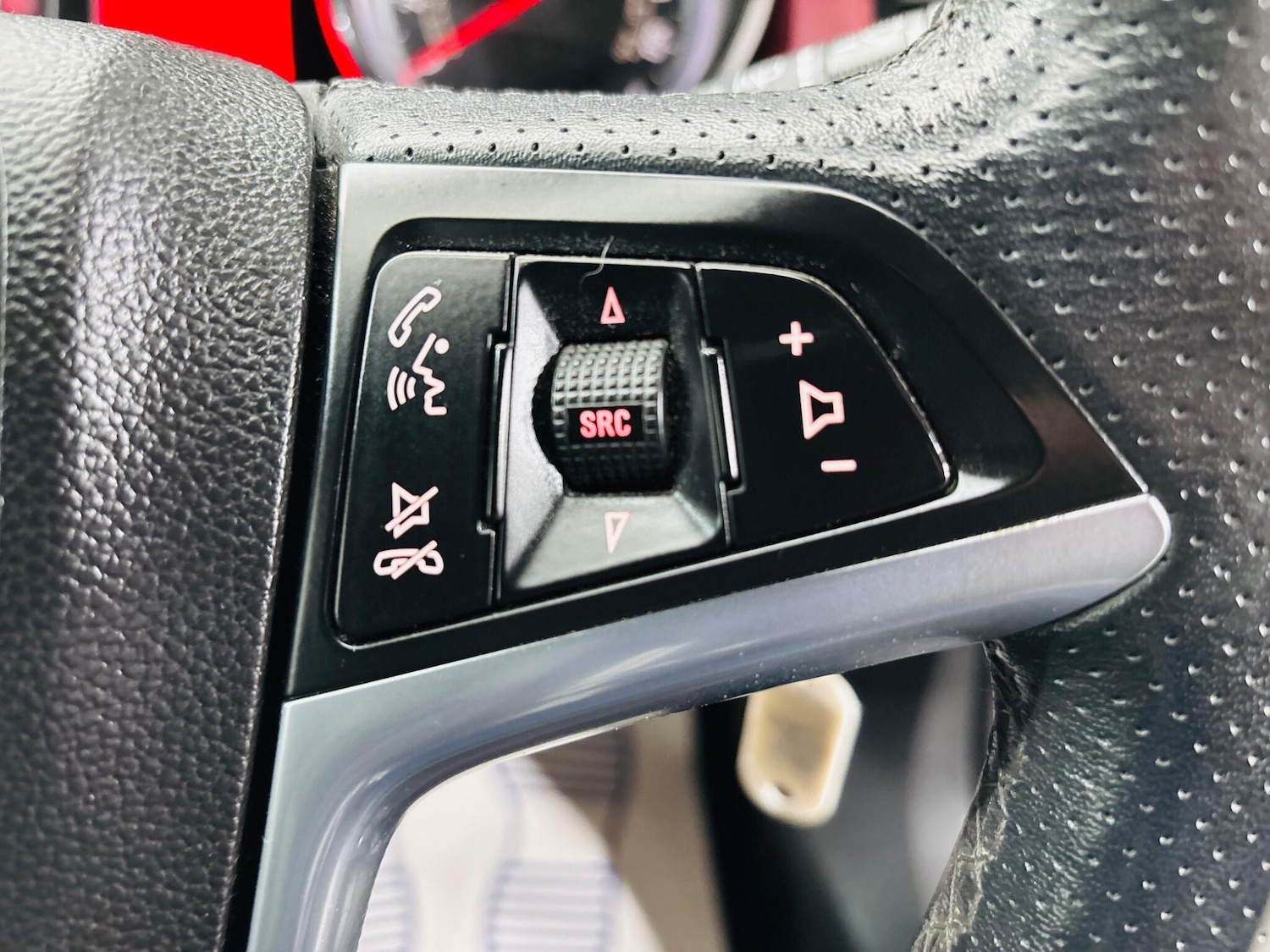 Used Vauxhall Astra GTC 2014 for sale - 76995556: Photo 19