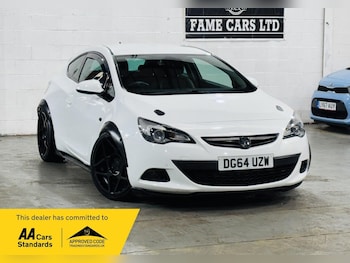 (64) - 2.0 CDTi SRi Euro 5 (s/s) 3dr