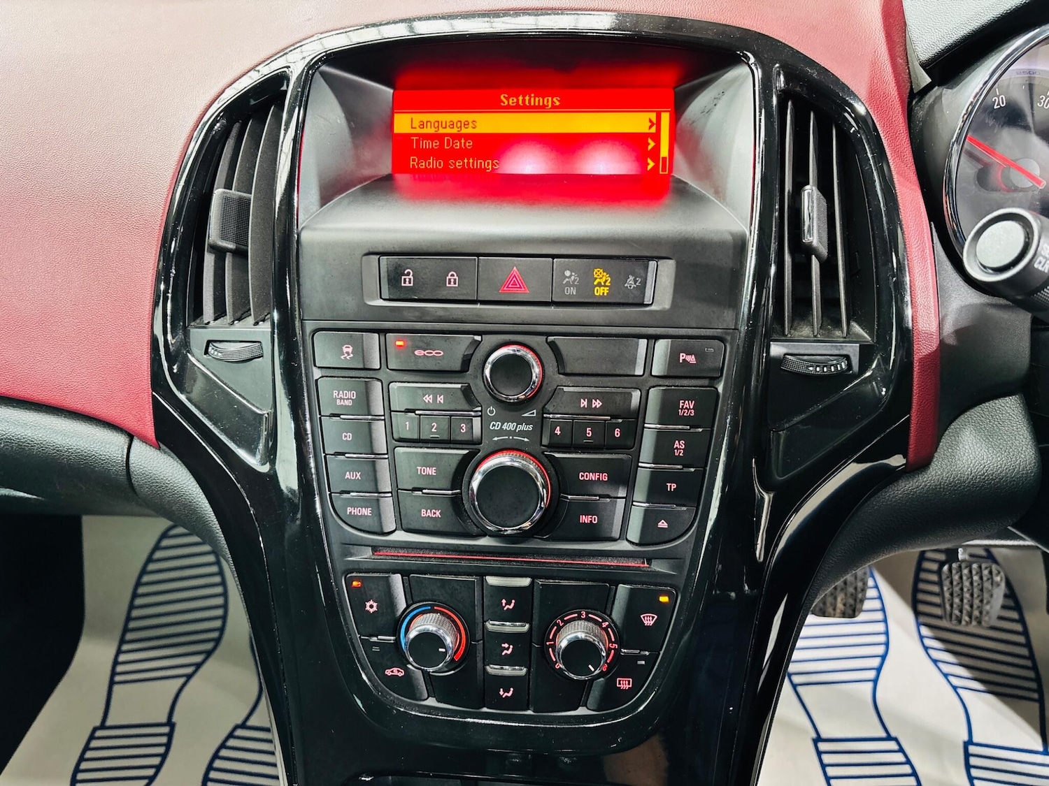 Used Vauxhall Astra GTC 2014 for sale - 76995556: Photo 21