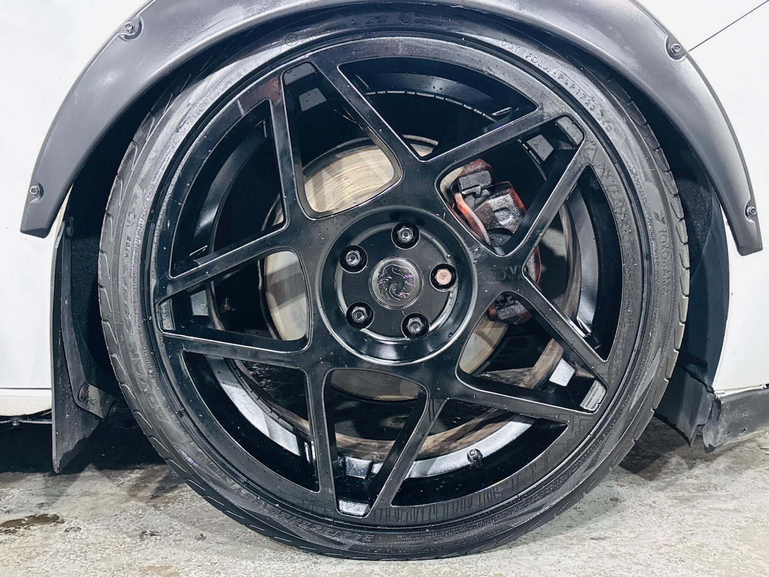 Used Vauxhall Astra GTC 2014 for sale - 76995556: Photo 28