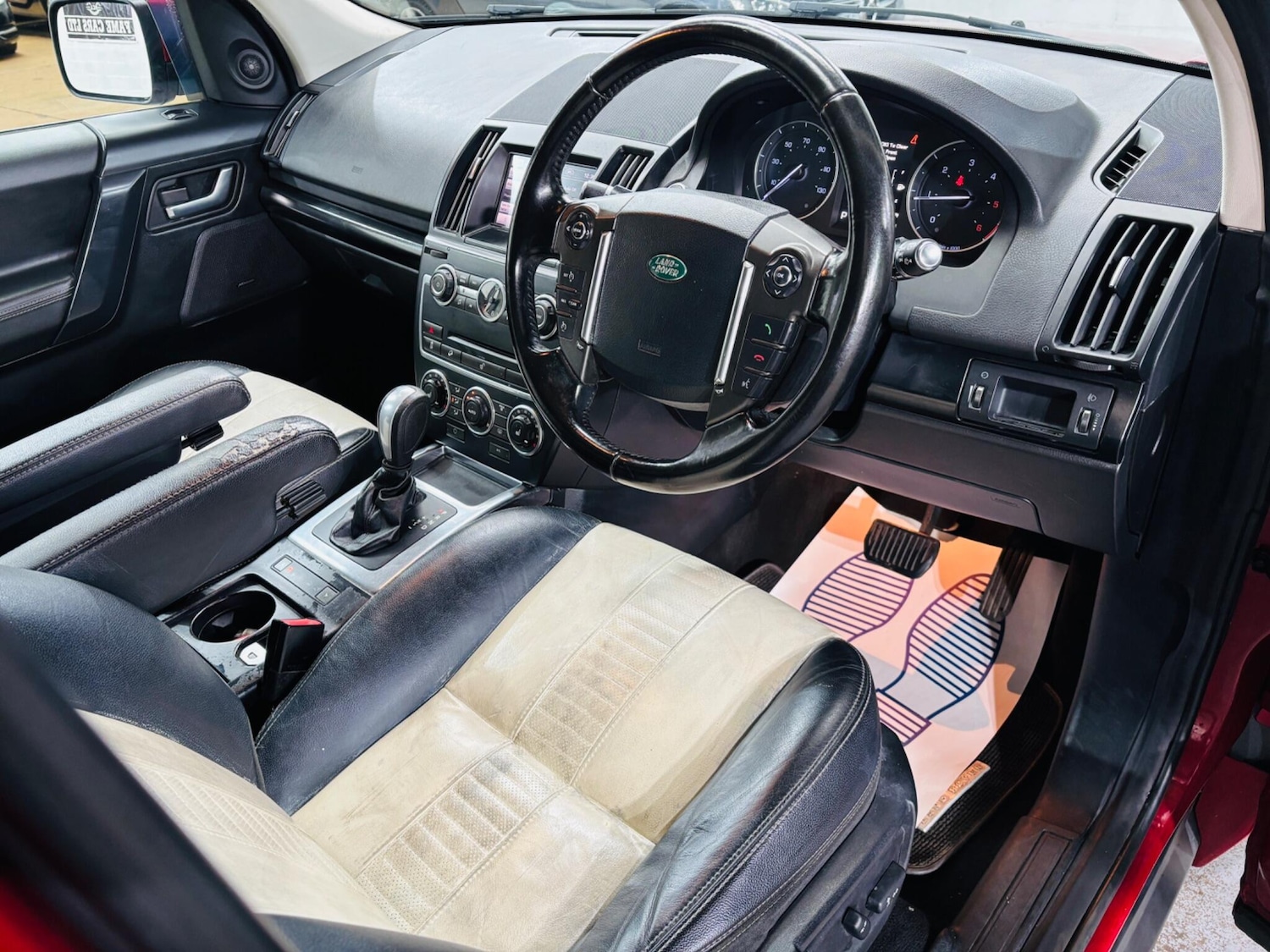 Used Land Rover Freelander 2013 for sale - 77737575: Photo 10