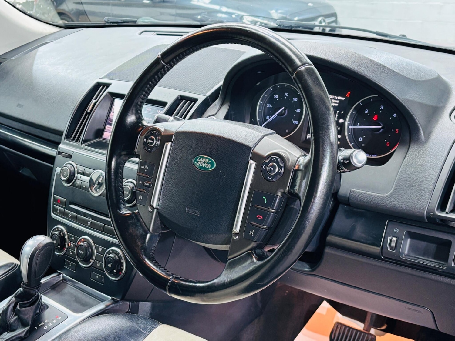 Used Land Rover Freelander 2013 for sale - 77737575: Photo 11