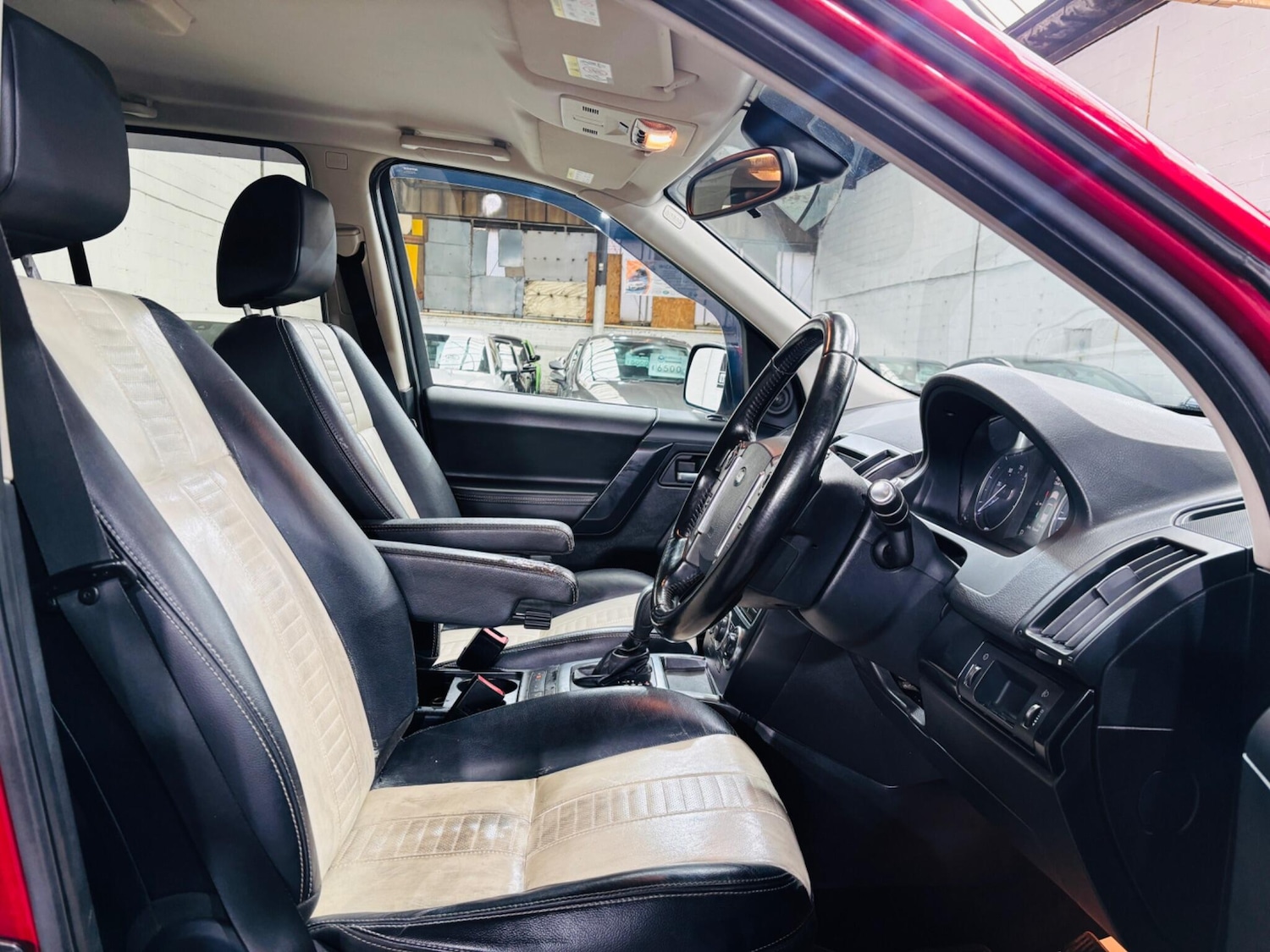 Used Land Rover Freelander 2013 for sale - 77737575: Photo 13