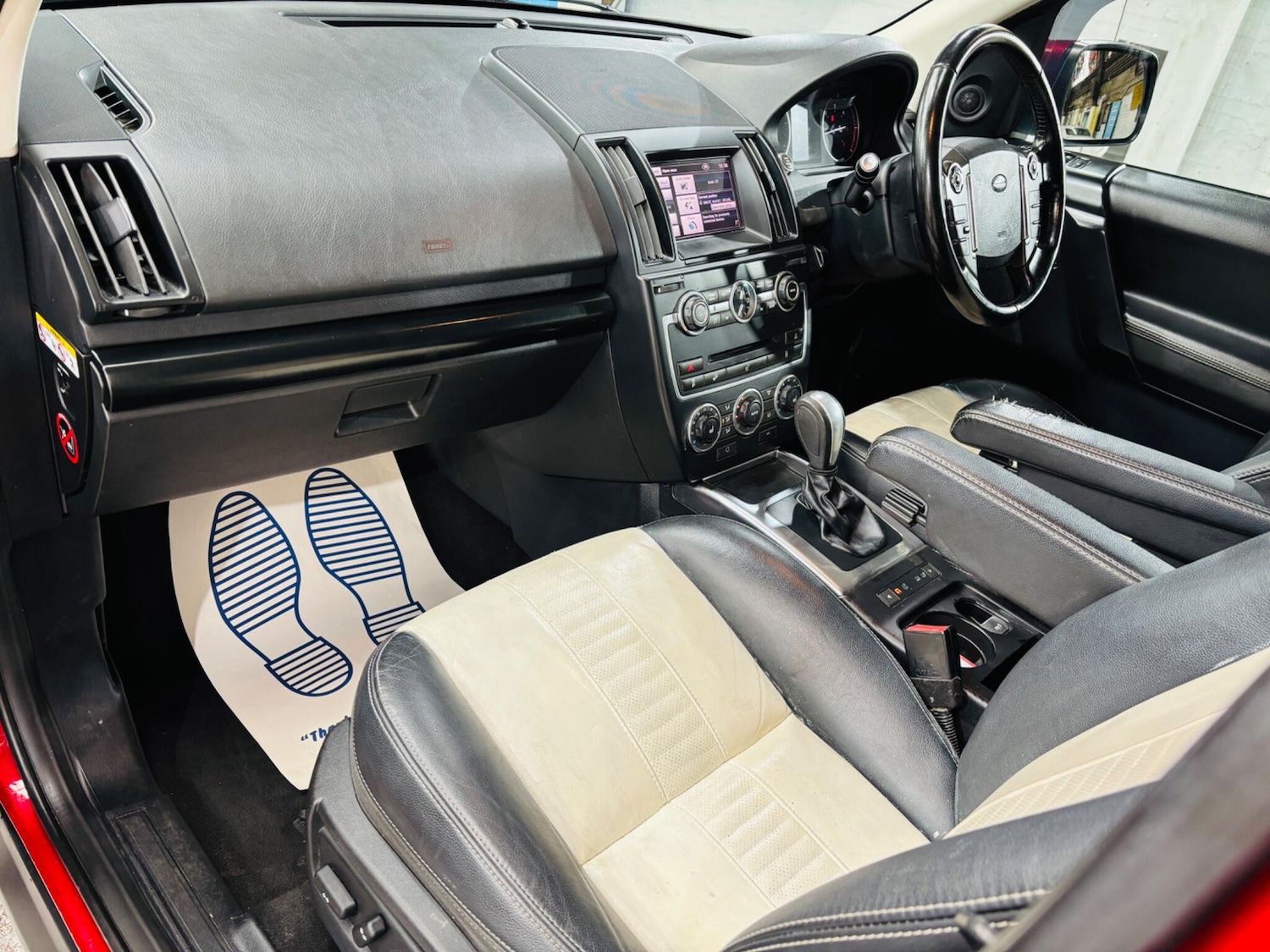 Used Land Rover Freelander 2013 for sale - 77737575: Photo 14