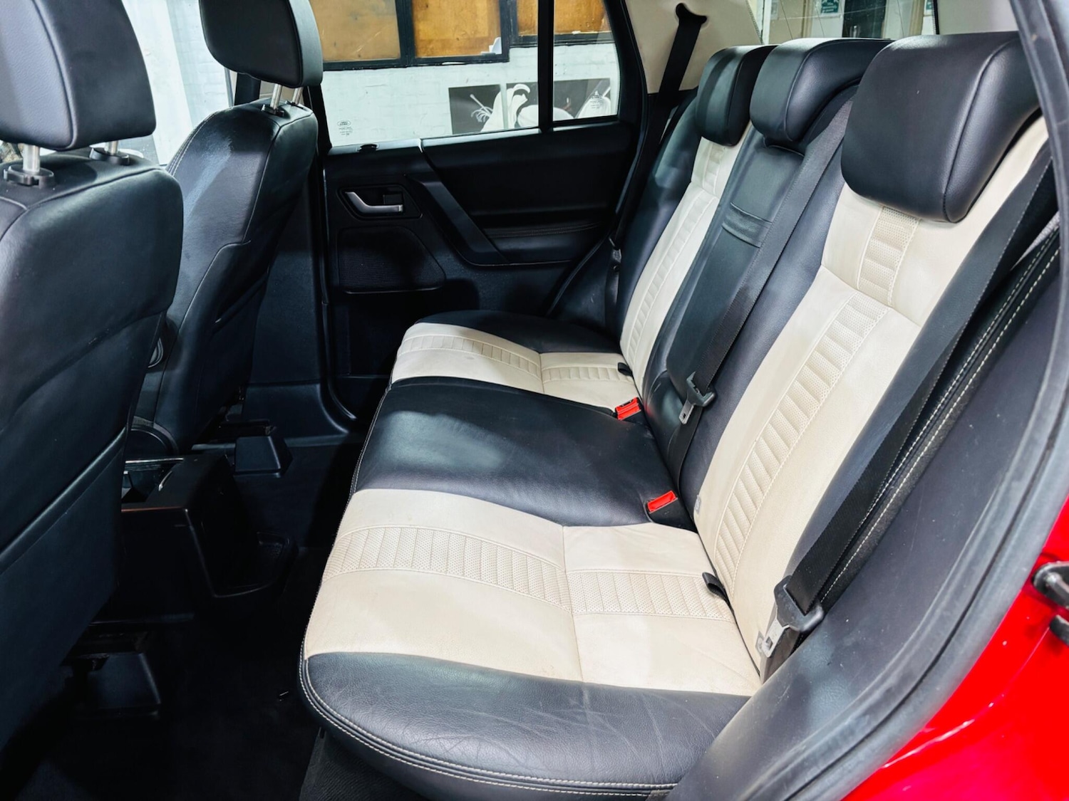 Used Land Rover Freelander 2013 for sale - 77737575: Photo 16