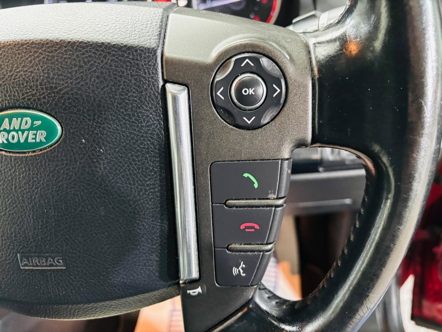 Used Land Rover Freelander 2013 for sale - 77737575: Photo 18