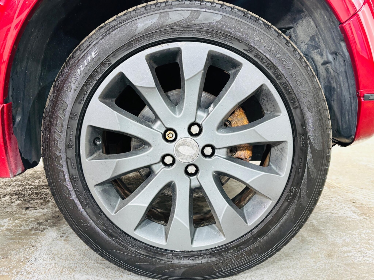 Used Land Rover Freelander 2013 for sale - 77737575: Photo 24