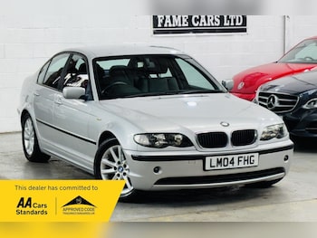 Used BMW 3 Series 2004 for sale - 78855116: Photo
