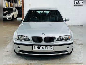 Used BMW 3 Series 2004 for sale - 78855116: Photo
