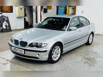 Used BMW 3 Series 2004 for sale - 78855116: Photo