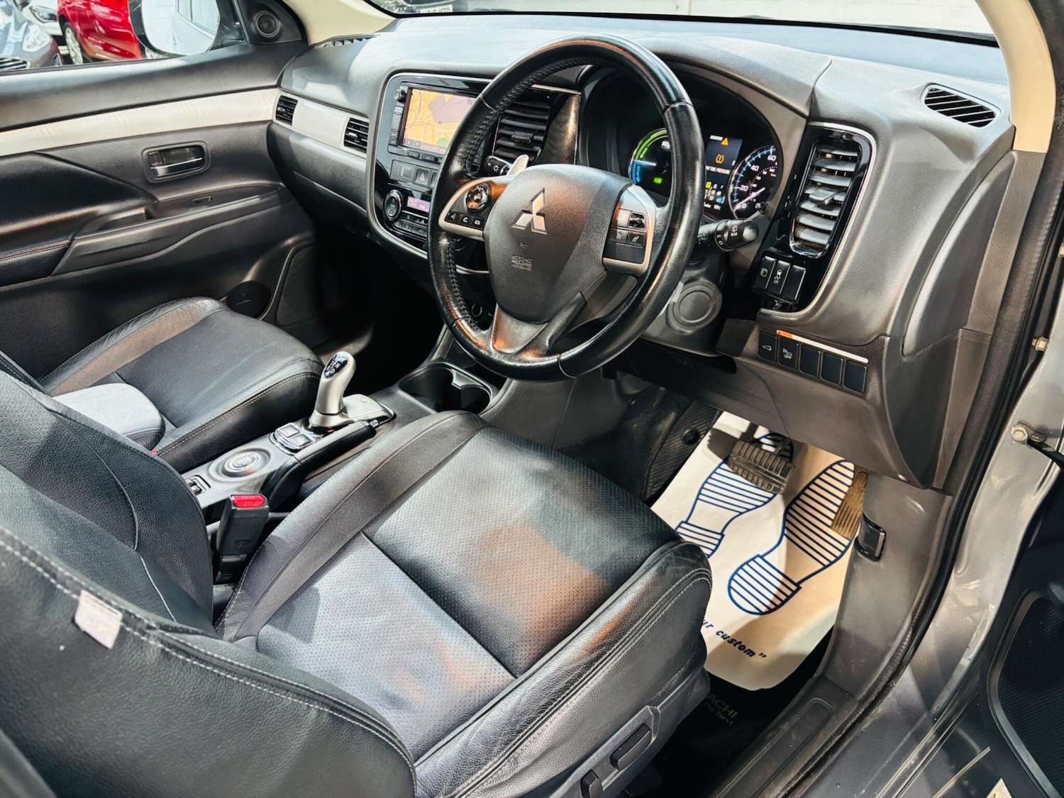 Used Mitsubishi Outlander for sale - 77658775: Photo 10