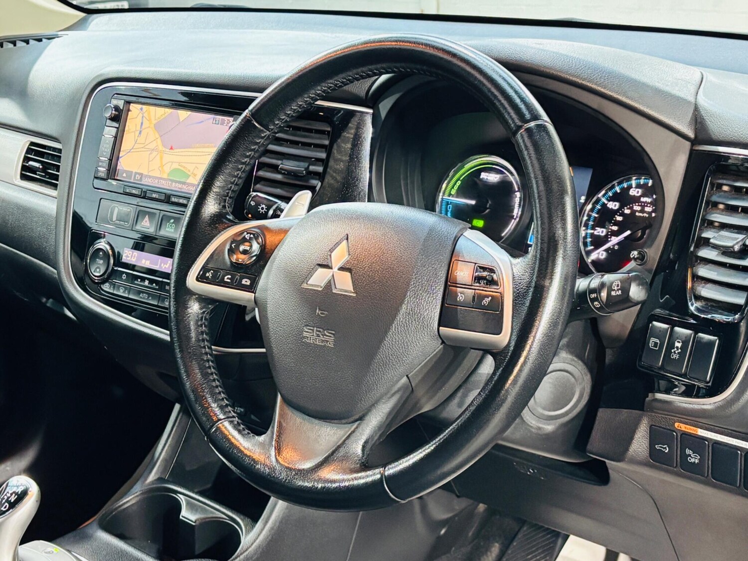 Used Mitsubishi Outlander for sale - 77658775: Photo 11