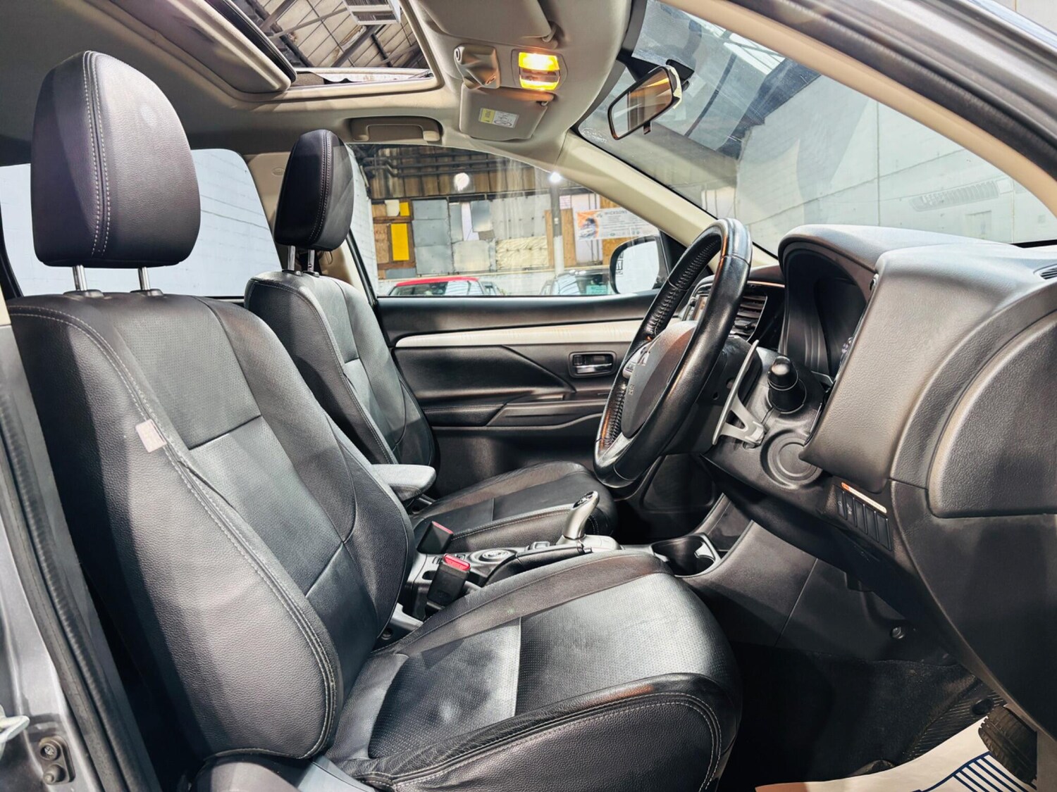 Used Mitsubishi Outlander for sale - 77658775: Photo 13